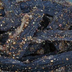 Biltong