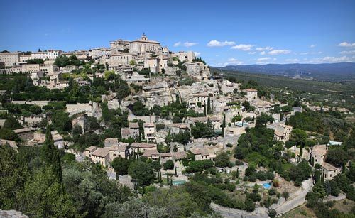 Breath in the south of France's most memorable