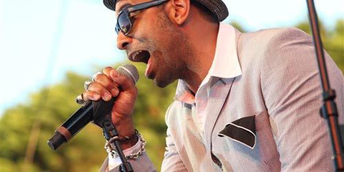 Programme for the rich