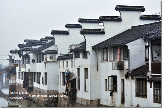 新浪旅游配图:苏州美景 摄影:李忠海