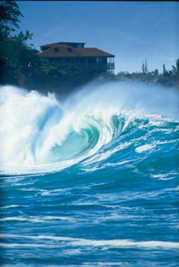 Waimea Bay