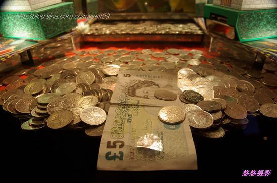 Sina travel pictures: pounds like water source: long time Sina blog