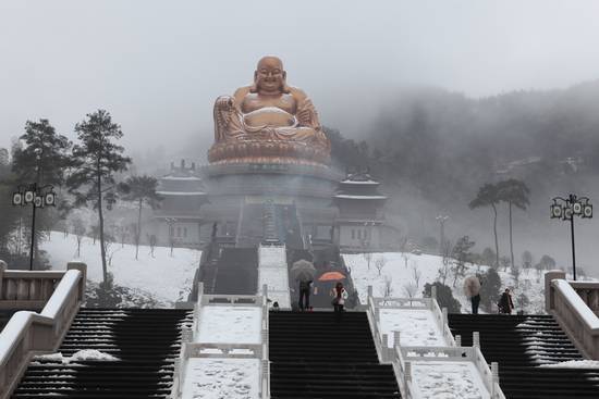 上海宁波欢乐自驾游的10种玩法(图)