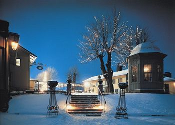 Stallmästaregården Hotel