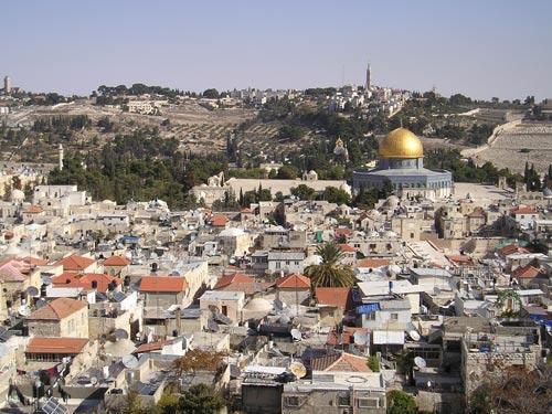 Jerusalem