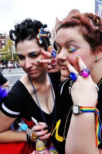Sydney Gay Pride Parade