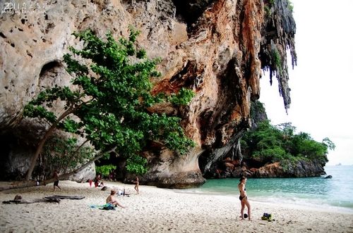 泰国莱利半岛:揭秘圣女洞的"性仰文化(2)