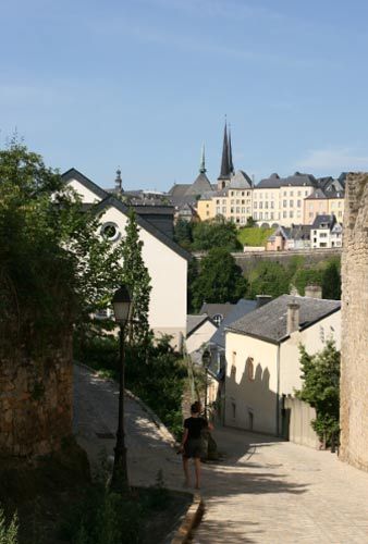 Luxemburg