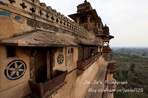 Jehangir Mahal¥Զ