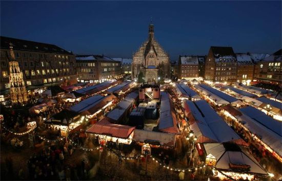 Nuremberg Germany