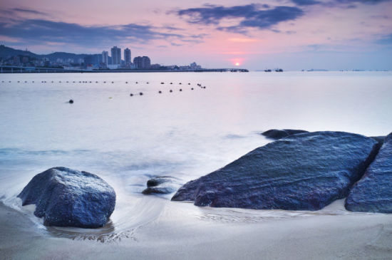 鼓浪屿，一个来了还想来的地方