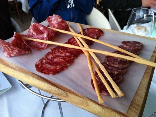 悉尼高级户外餐厅:Otto Ristorante酒店