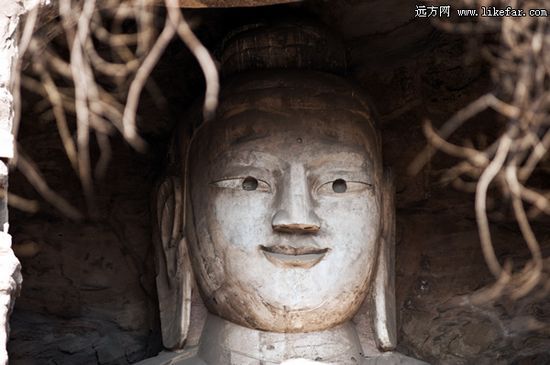 没有眼珠依然炯炯有神 作者：梁喜兵