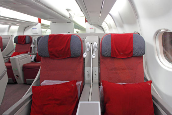 印尼航空全面促销 初春出行更多优惠