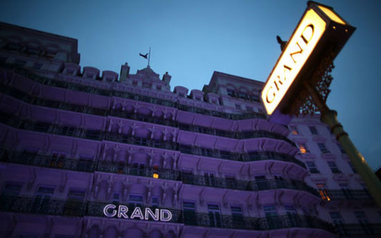 The Grand