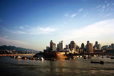 重庆非去不可十大理由