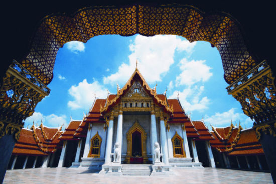全球旅游目的城市排名曼谷夺冠 台北居亚太区