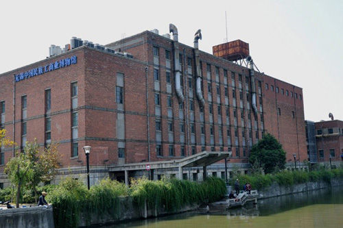 悠游无锡文化场馆 开启知识之旅