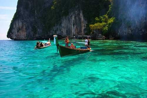 沈阳人最爱蜜月海岛游排行榜出炉