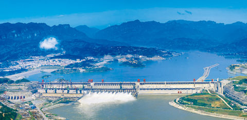 千里江陵一日还 坐高铁去武汉宜昌品美食赏美景(2)_新浪旅游_新浪网