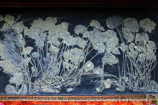 夏日清爽无限 酣畅淋漓畅游贵阳