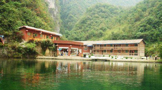 周边哪里凉快 推荐优秀避暑风景区