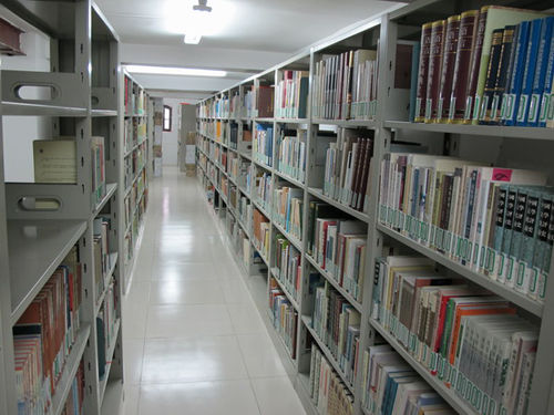 无锡图书馆之旅 历史钟声不绝