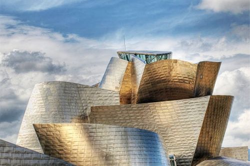 文化旅游好去处 十大世界著名建筑