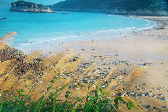 组图:求转运 中国风水最好的六个城市