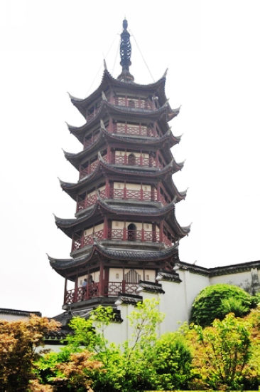 海宁盐官 历史中的钱塘潮(3)