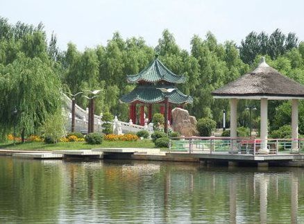 夏日避暑 盘点国内十大最清凉城市