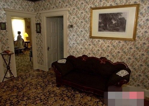 美国费城穆特尔医学史博物馆