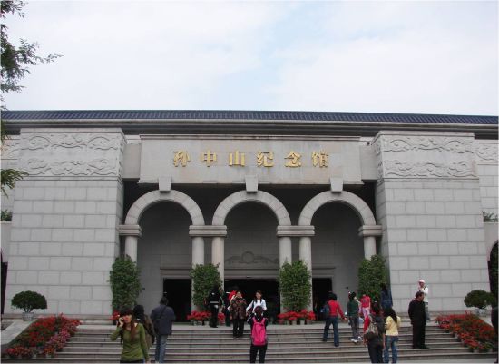 景点惠民故居介绍:欢乐谷,月湖公园和孙中山攻略横县v景点半价图片