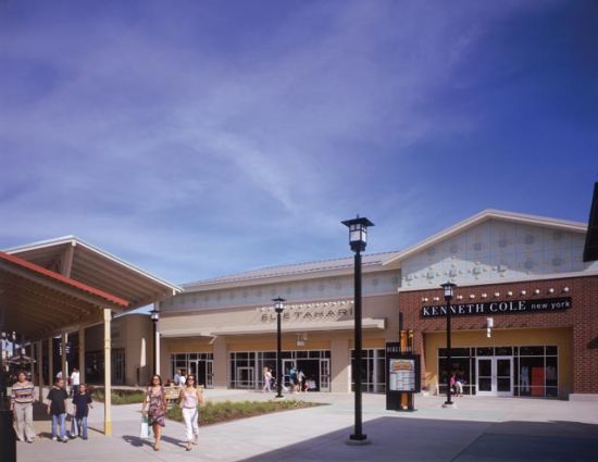 Chicago Premium Outlets