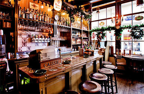 品味甘醇啤酒 畅游世界十大酒城(2)