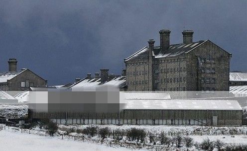 世界十大怪异监狱景点 壮胆走一回