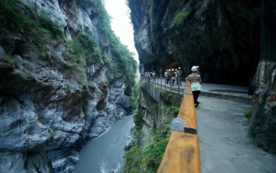 深度游台湾 不可不去的七大景点(2)_新浪旅游_新浪网
