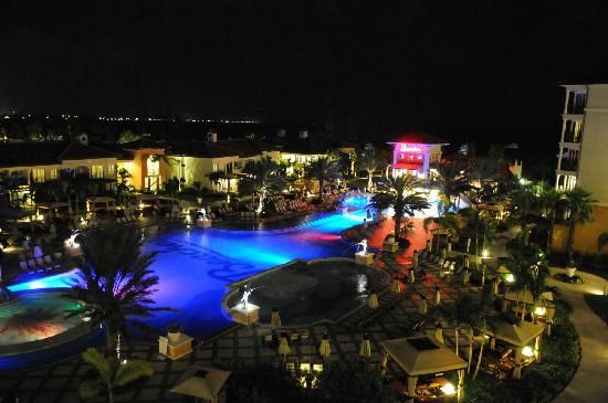 特克斯和凯科斯群岛海滩度假村及水疗中心