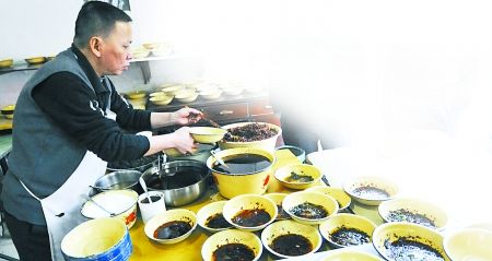 寻找新版小面50强 今起等你推荐