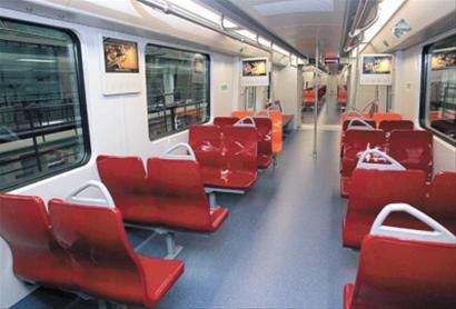 上海最美16号线 盘点沿途五大景点