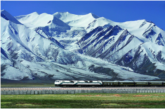 青藏铁路公司将调整旅客列车运行图 部分车次停靠站发生变化_新浪旅游_新浪网
