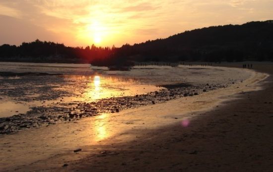 组图:享受静谧时刻 海天佛国普陀山旅游攻略