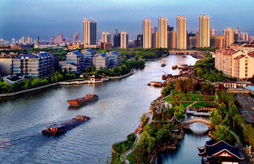 流传于无锡的趣闻 古运河畔的江南文化