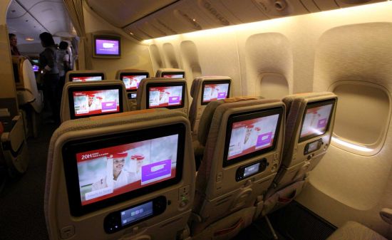阿联酋航空推出专属特惠 迪拜中转赠送免费酒