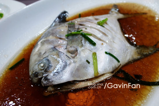 观蛎蚜金山 品吕四海鲜(2)