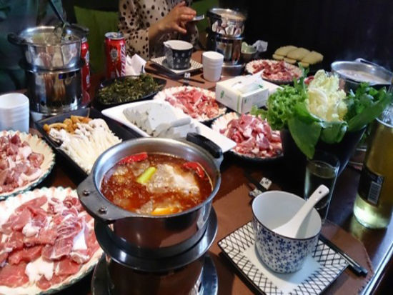 到大草原去约会 记呼伦贝尔自助游