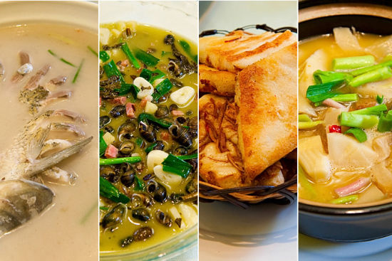 开化中山堂:江南最美茶园品茗(2)