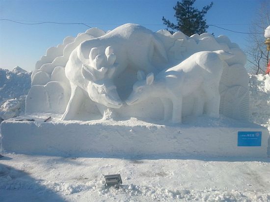 [国内旅游]雪浪三千尺 龙南龙头滩瀑布_上品旅