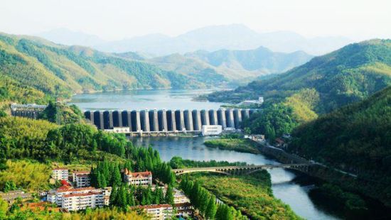 五一不扎堆 合肥周边人少好玩景点地推荐(组图