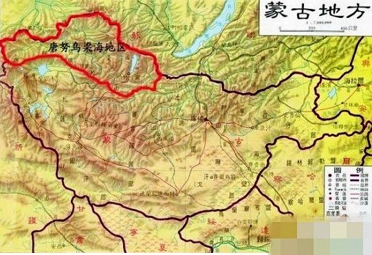 中国至今未收回的领土:麦克马洪线(组图)